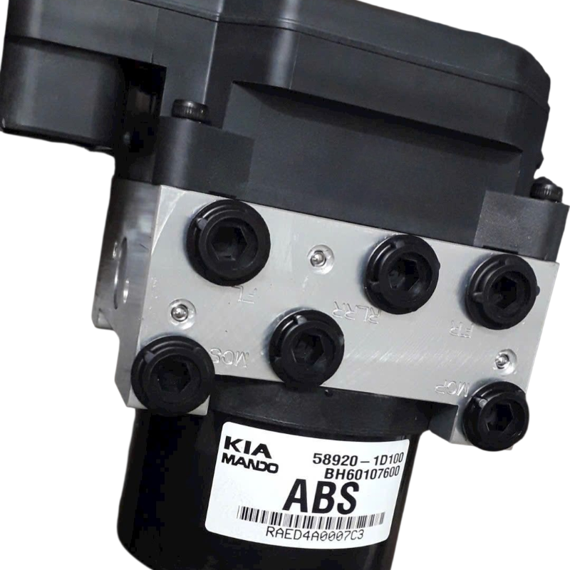 BỘ ĐIỀU KHIỂN PHANH ABS, BỘ CHIA PHANH ABS KIA CARENS 2008-2013 | 58920-0D100