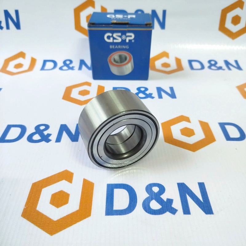 Bi moay ơ trước, bạc đạn bánh trước Wigo 2018-2025 GSP | 43560-BZ010, 43560BZ010, 9135055