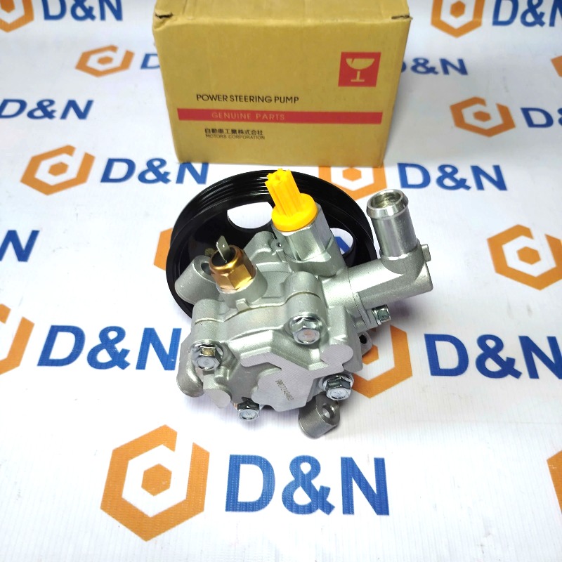 Bơm trợ lực tay lái Mazda CX9 2006-2014 | LF2432650B, LF2432650C, LF2432650D, LF2432650E