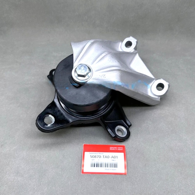 Cao su chân máy hộp số to Honda Accord 2.4L 2008-2013 | 50870TA0A03