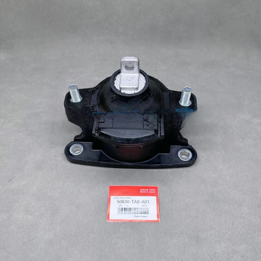Bộ cao su chân máy Honda Accord/ Crv 2.4L 2007-2012