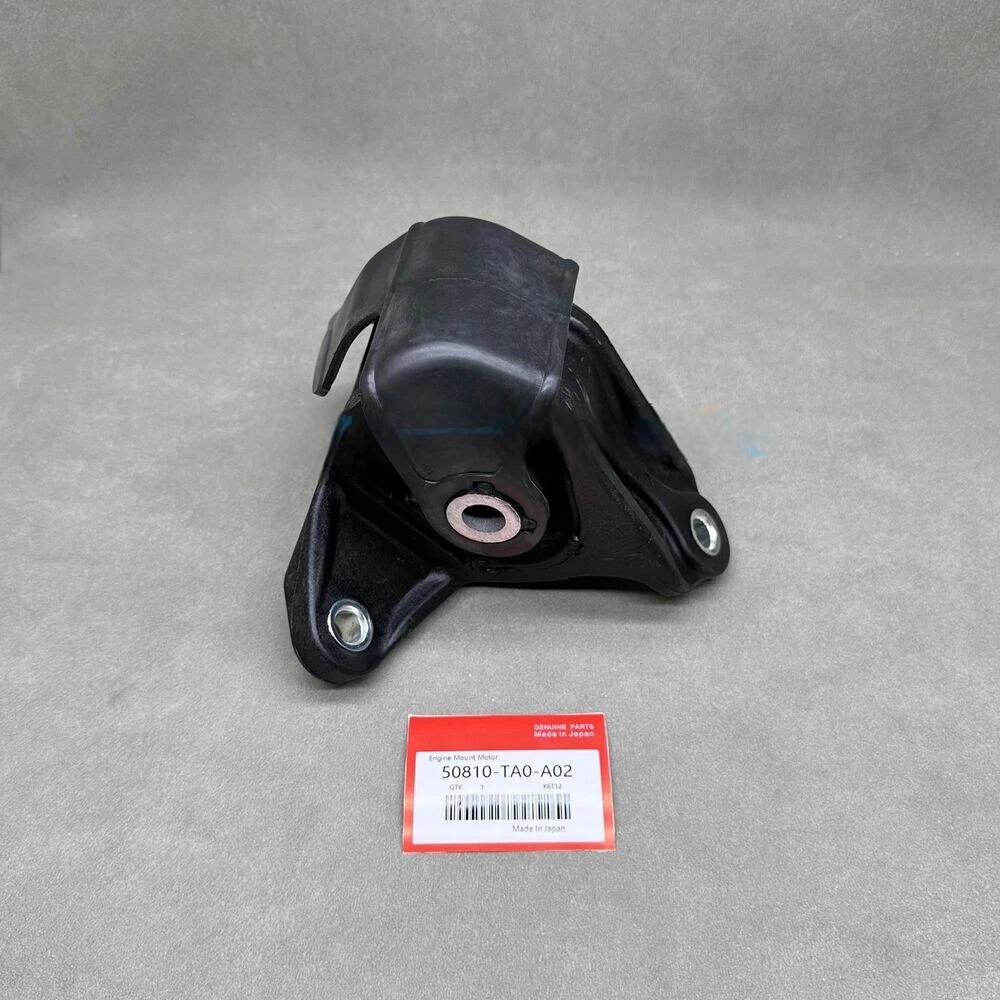 Bộ cao su chân máy Honda Accord/ Crv 2.4L 2007-2012