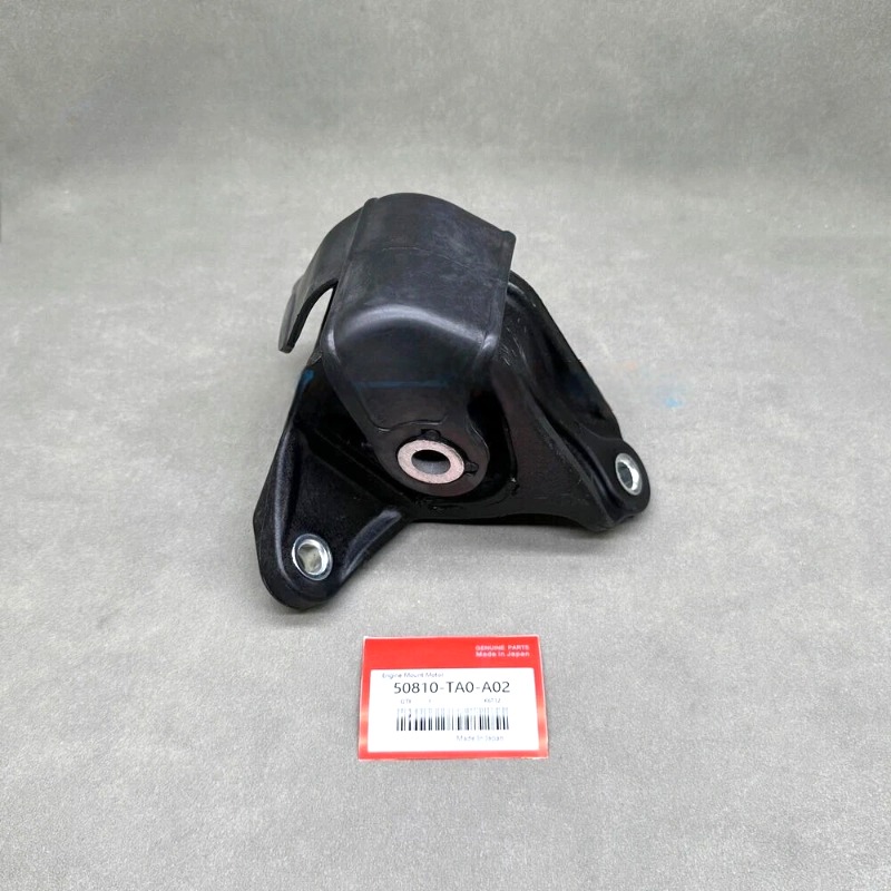 Cao su chân máy sau Honda Accord 2.4L 2008-2013 | 50810TA0A01
