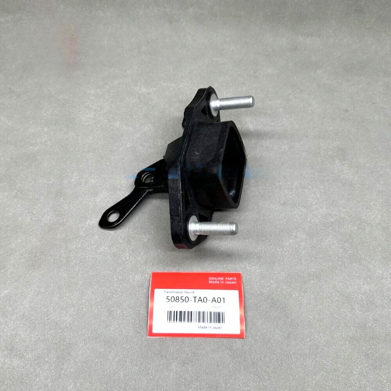 Cao su chân máy hộp số nhỏ Honda Accord 2.4L 2008-2013 | 50850TA0A01