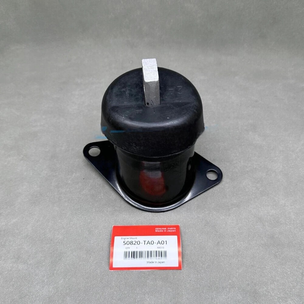 Bộ cao su chân máy Honda Accord/ Crv 2.4L 2007-2012