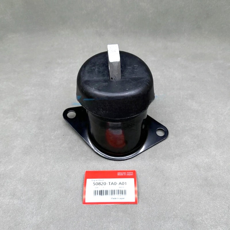 Cao su chân máy trước phải Honda Accord 2.4L 2008-2013 | 50820TA0A01