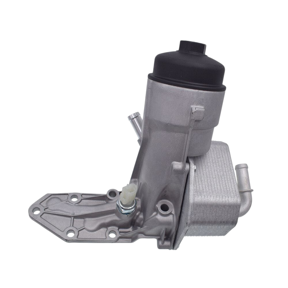 Két làm mát dầu động cơ, két sinh hàn Ford Ranger, BT50 2.2L 2012-2022 | BB3Q6B624EA