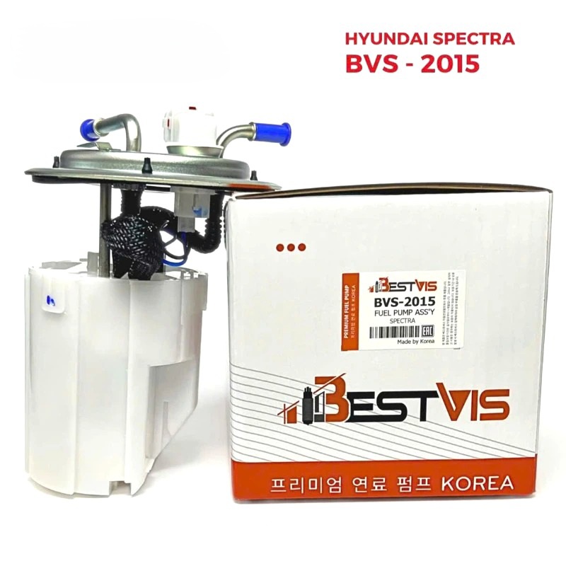 CỤM BƠM XĂNG KIA SPECTRA [2001-2005]
