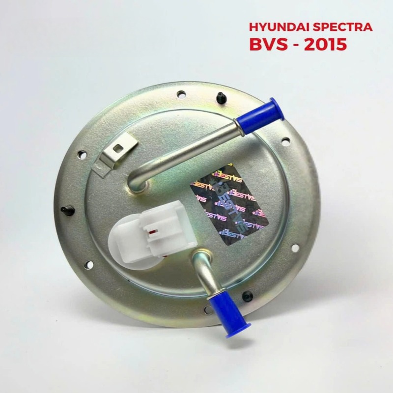 CỤM BƠM XĂNG KIA SPECTRA [2001-2005]