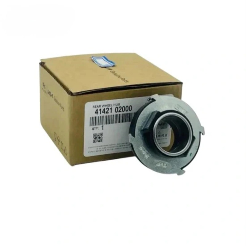 BI TÊ, BẠC ĐẠN LY HỢP KIA SOLUTO 1.4L | 4142102000, 4142102010
