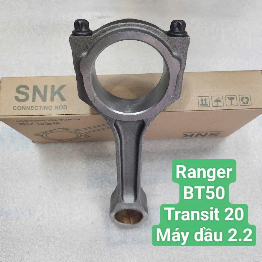 Tay biên, tay dên Ranger, Everest, Transit, BT50 2.2L