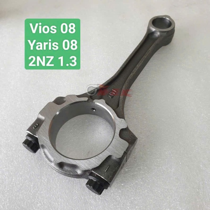 Tay biên, tay dên Vios, Yaris, Corolla J 1.3L 2NZ