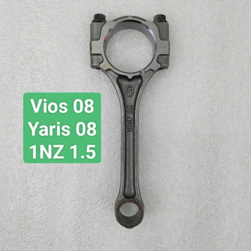 Tay biên, tay dên Vios, Yaris 1.5L, động cơ 1NZ