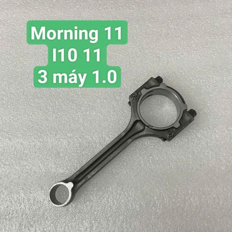 Tay biên, tay dên Morning, I10 3 máy 1.0L
