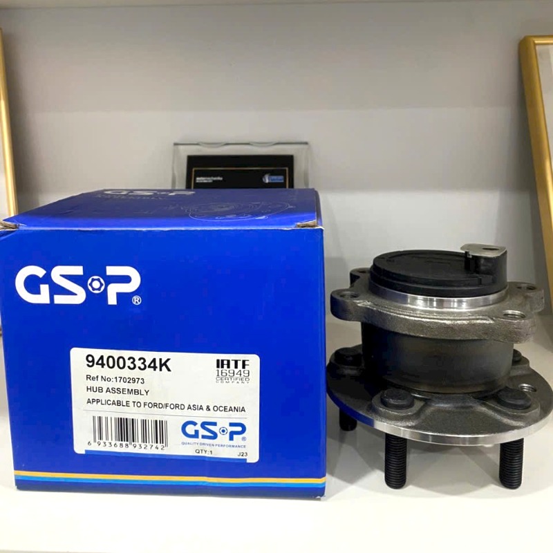 Bi moay ơ sau, bạc đạn bánh sau Mazda3 2003-2013 | BBM22615XB