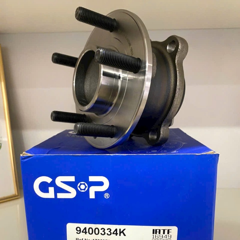 Bi moay ơ sau, bạc đạn bánh sau Focus 2013-2022 | BV612C299CPA, 1706172, BV612C299AAC, CV6Z1109A