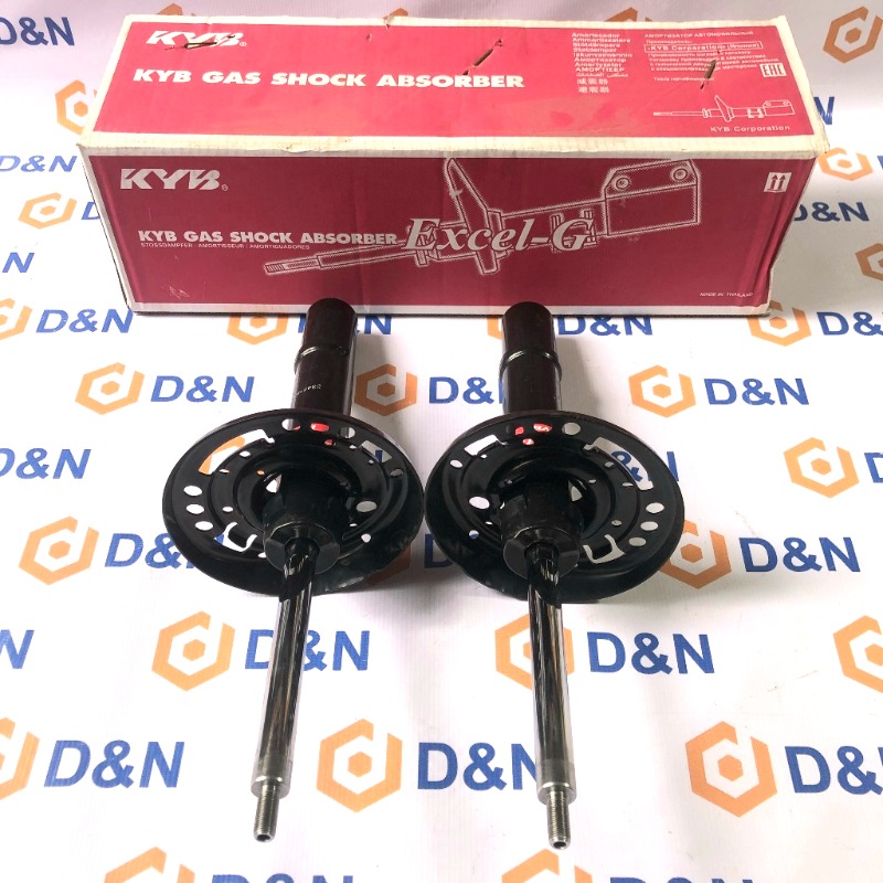 Giảm xóc trước, phuộc trước Honda Civic 2017, 2018, 2019, 2020, 2021 (FC) | KYB 3340144, 3340145