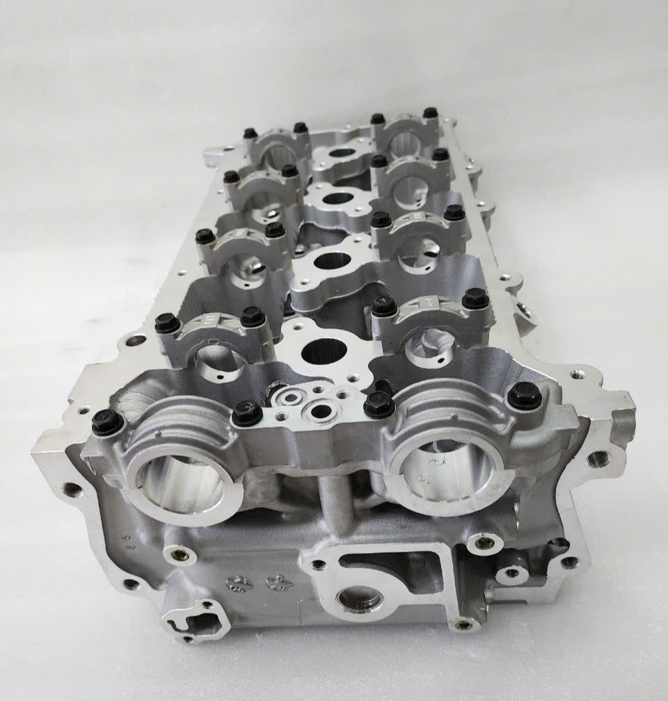 Mặt máy, nắp quy lát Innova động cơ xăng 2.0L 1TRFE 2006, 2007, 2008, 2009, 2010, 2011, 2012, 2013, 2014, 2015. 2016, 2017, 2018, 2019, 2020