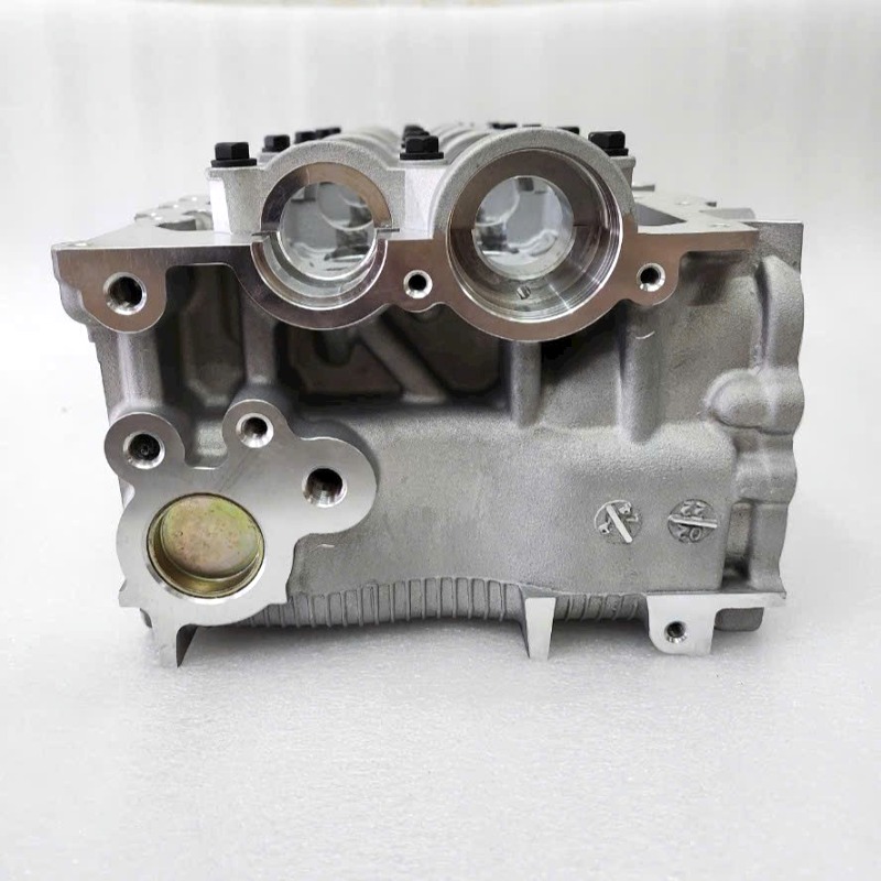 Mặt máy, nắp quy lát Fortuner, Hilux, Hiace, Prado 2005-2015, động cơ diesel 3.0L 1KDFTV