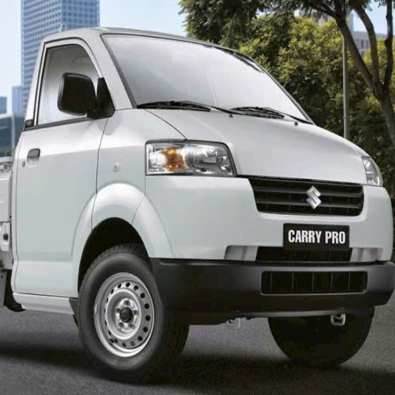 Quạt két nước Suzuki Pro