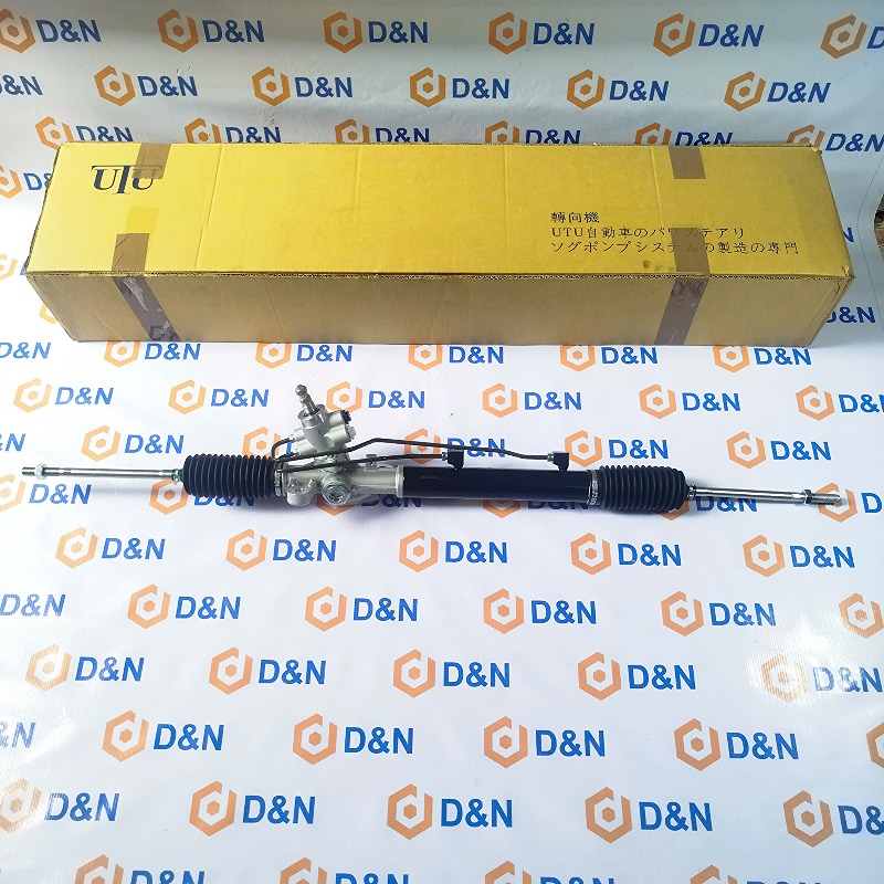 Thước lái Hyundai Getz 2005, 2006, 2007, 2008, 2009, 2010, 2011 | 57700-1C080, 57700-1C070