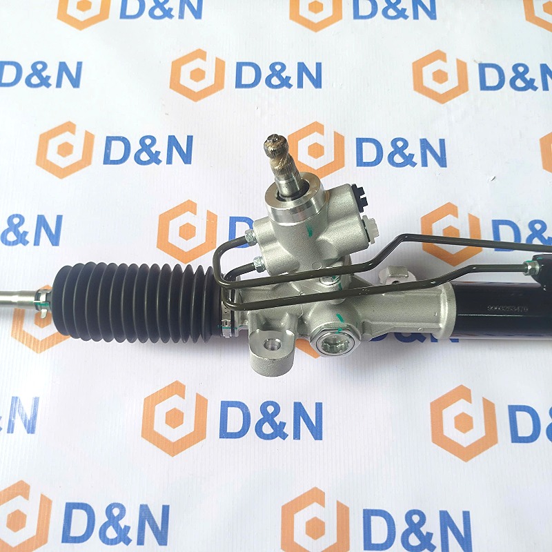 Thước lái Hyundai Getz 2005, 2006, 2007, 2008, 2009, 2010, 2011 | 57700-1C080, 57700-1C070