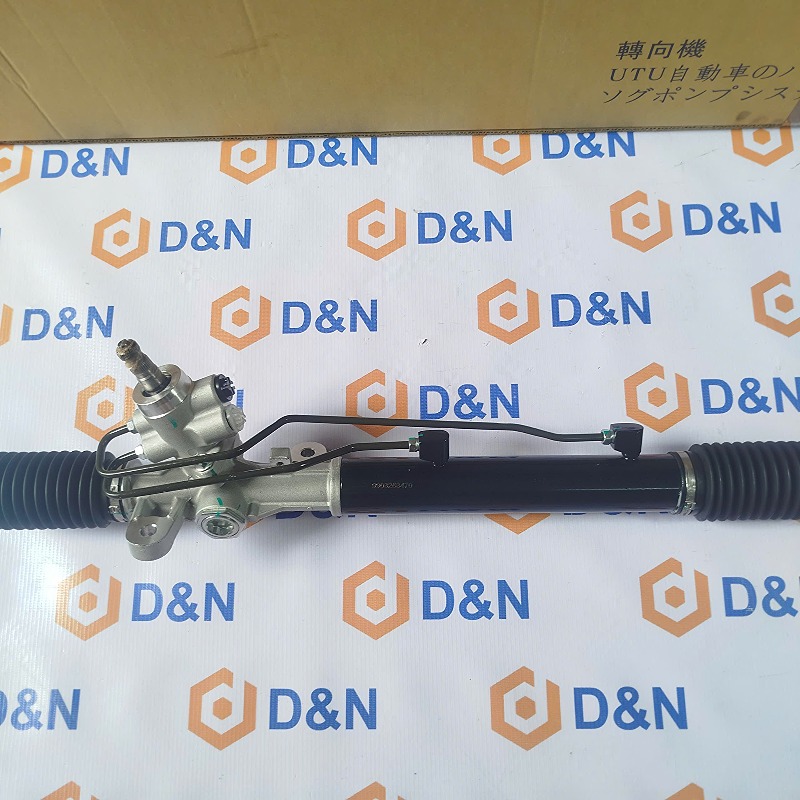 Thước lái Hyundai Getz 2005, 2006, 2007, 2008, 2009, 2010, 2011 | 57700-1C080, 57700-1C070