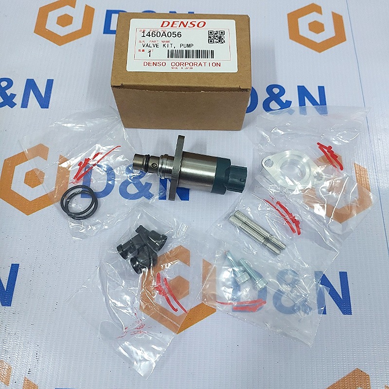 Van điều tiết nhiên liệu SCV, van đóng mở bơm cao áp Mitsubishi Triton, Pajero Sport 2008-2017 | 1460A056