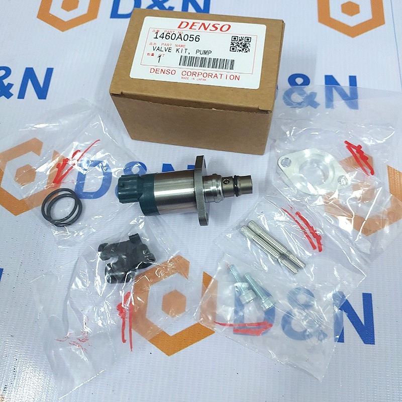 Van điều tiết nhiên liệu SCV, van đóng mở bơm cao áp Mitsubishi Triton, Pajero Sport 2008-2017 | 1460A056