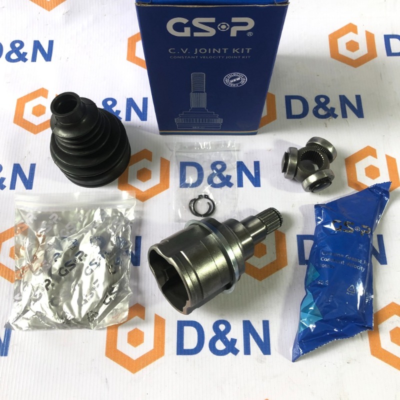 Đầu láp trong phải Toyota Veloz, Avanza, Raize 2021- 2025 | 602890, 43408-B9600, 43408-B9590, 43408-B9660