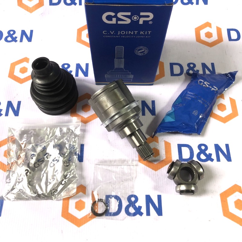 Đầu láp trong phải Toyota Veloz, Avanza, Raize 2021- 2025 | 602890, 43408-B9600, 43408-B9590, 43408-B9660