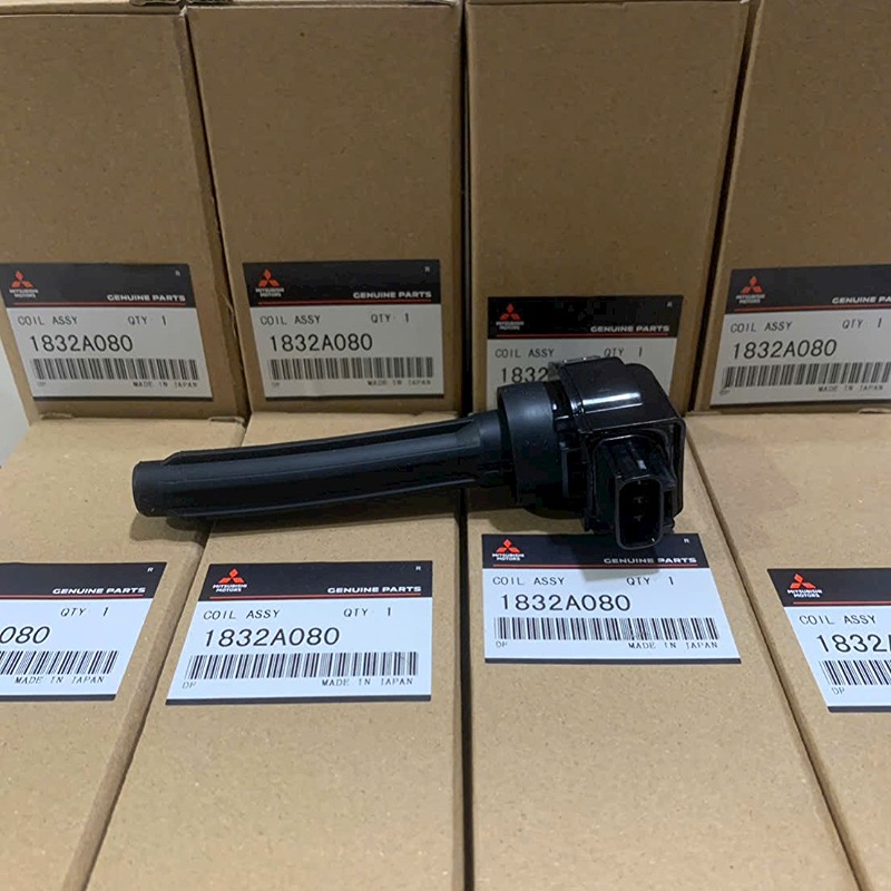 Mô bin, bô bin Mitsubishi Xpander, Xforce 2018-2024 | 1832A080