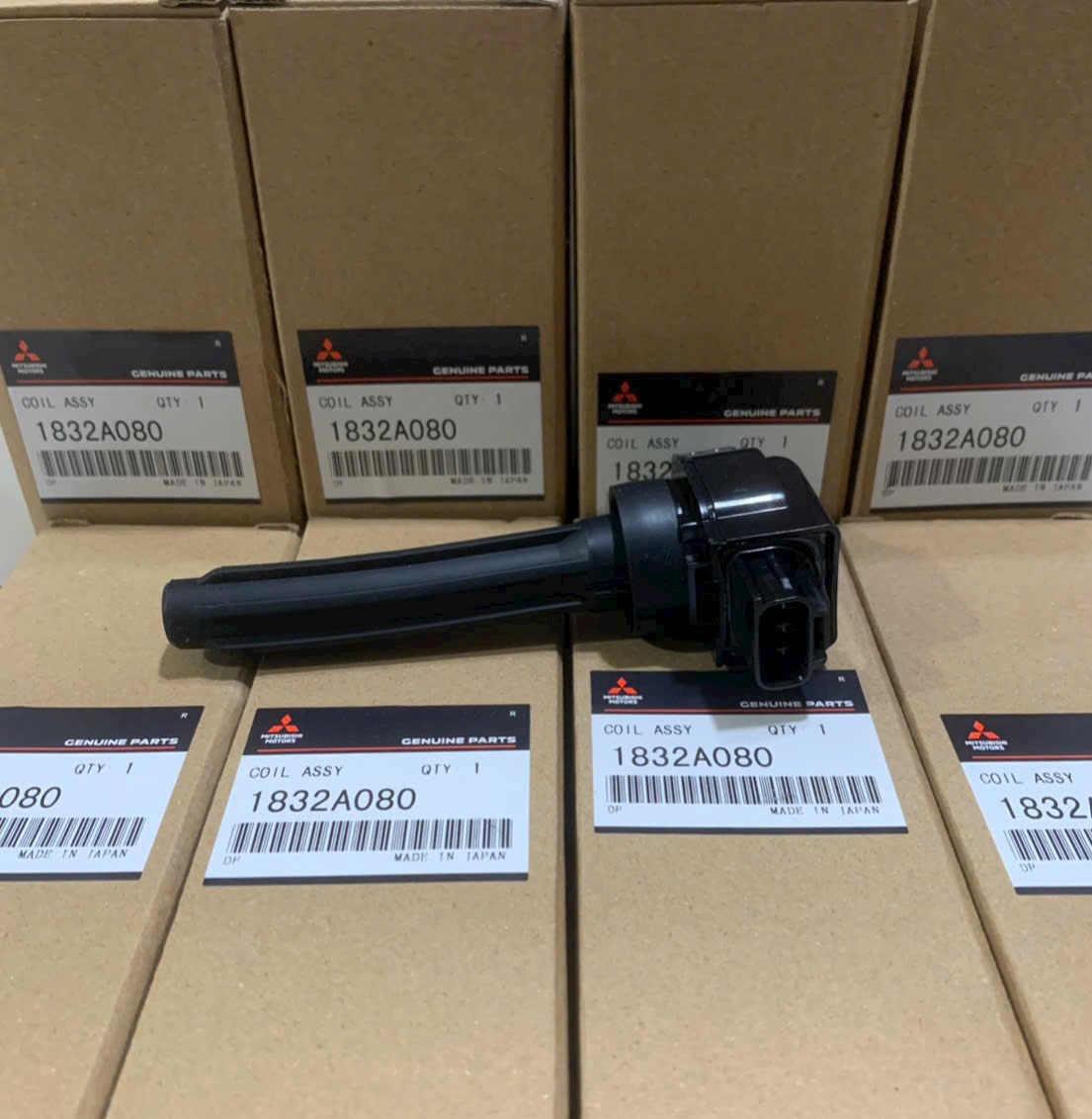 Mô bin, bô bin Mitsubishi Xpander, Xforce 2018-2024 | 1832A080