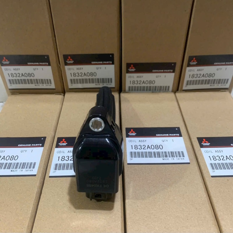 Mô bin, bô bin Mitsubishi Xpander, Xforce 2018-2024 | 1832A080