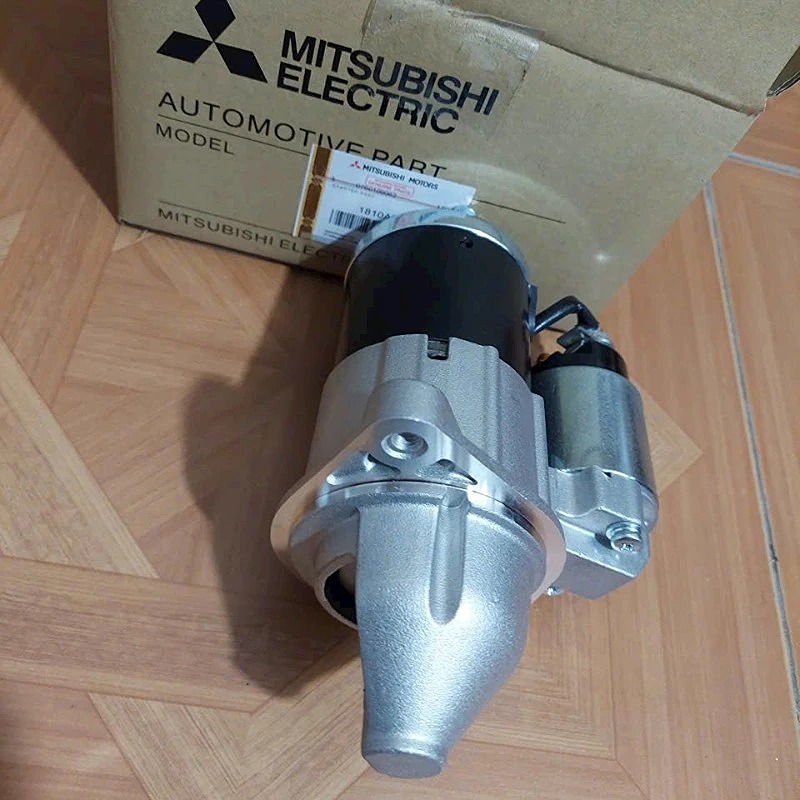 Củ đề, máy đề mitsubishi xpander 2018-2025 | 1810A374