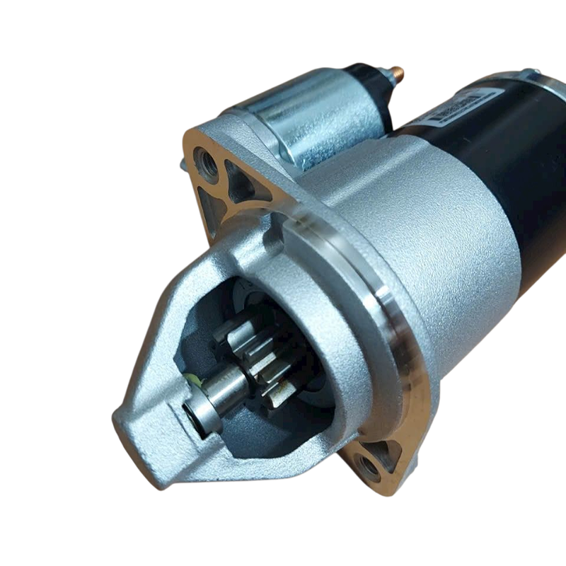 Củ đề, máy đề mitsubishi xpander 2018-2025 | 1810A374