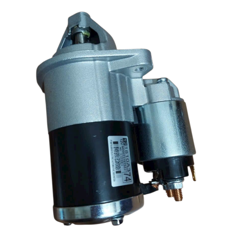 Củ đề, máy đề mitsubishi xpander 2018-2025 | 1810A374