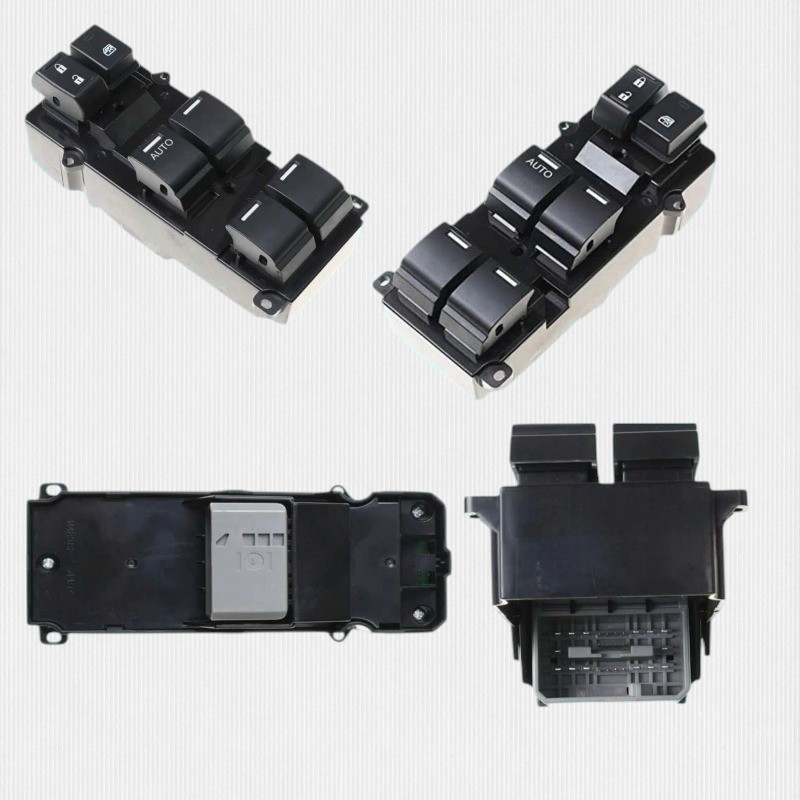 Công tắc nâng hạ kính tổng honda crv 2012-2017 | 35750-T0A-H01