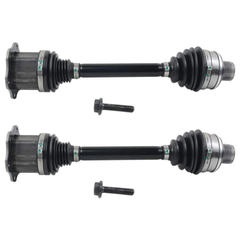 CÂY LÁP TRƯỚC AUDI A6, A7, A8 QUATTRO L/R [2010-2020] 4G0407451BV