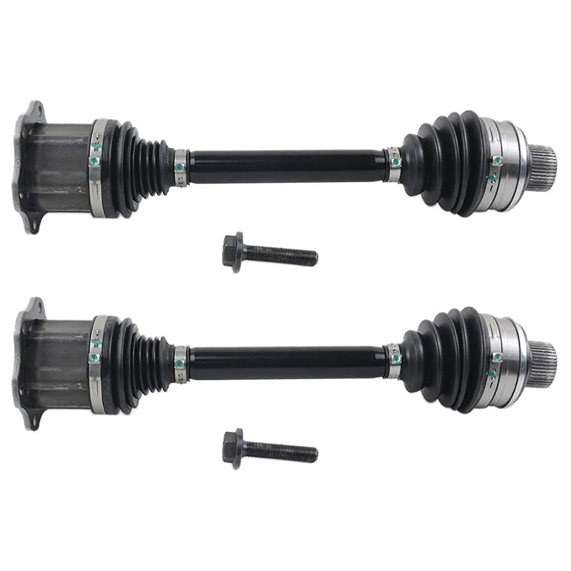 CÂY LÁP TRƯỚC AUDI Q5 QUATTRO L/R [2010-2020] 8R0407271B, 8R0407271 G