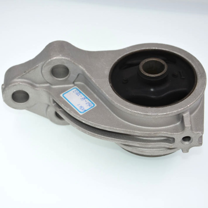 Chân máy sau (Chân thước lái) Ford Escape 2.3L | E181-39-040,  E18239040,  E181-39-040A,  E18239040A