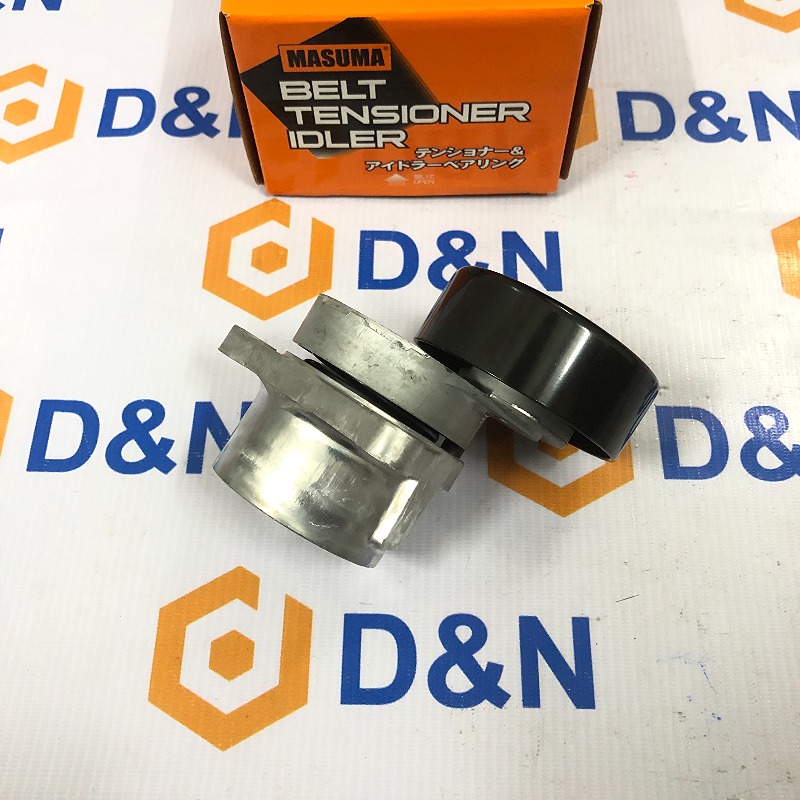 Cụm bi tăng tổng, puly tăng dây curoa tổng Nissan Xtrail T30, Rogue, Teana J31 2001-2007 | 11955-6N202, 11955-6N20A, 11955-6N20B, 11955-6N20C, 11955-8J000, 11955-8J00A