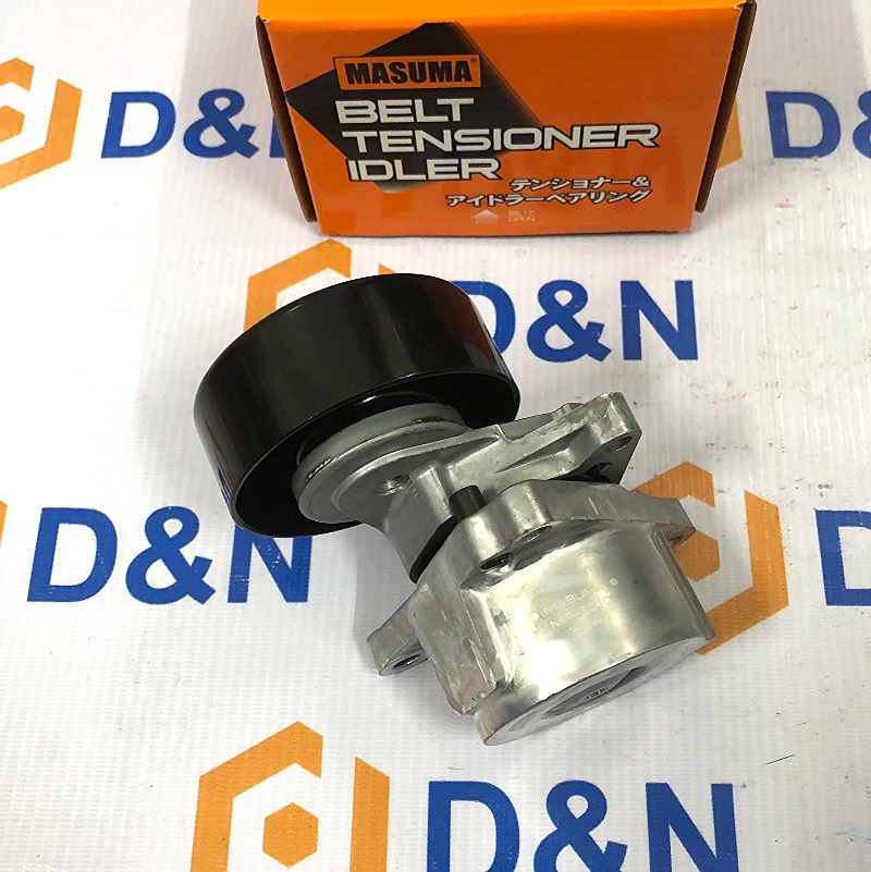 Cụm bi tăng tổng, puly tăng dây curoa tổng Nissan Xtrail T30, Rogue, Teana J31 2001-2007 | 11955-6N202, 11955-6N20A, 11955-6N20B, 11955-6N20C, 11955-8J000, 11955-8J00A