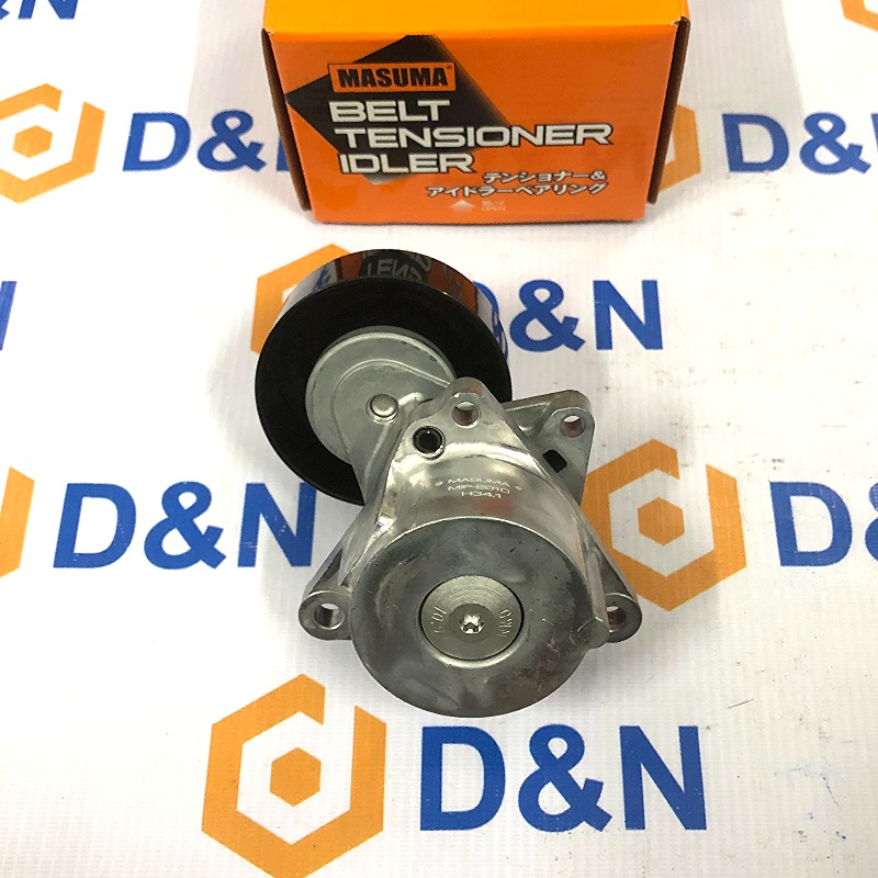 Cụm bi tăng tổng, puly tăng dây curoa tổng Nissan Xtrail T30, Rogue, Teana J31 2001-2007 | 11955-6N202, 11955-6N20A, 11955-6N20B, 11955-6N20C, 11955-8J000, 11955-8J00A
