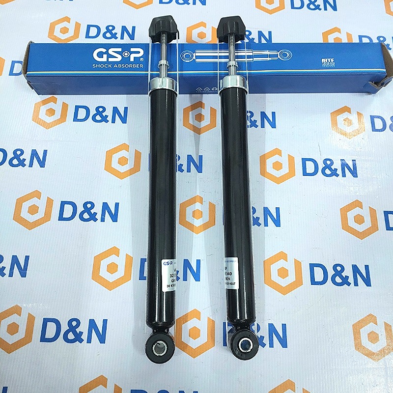 Giảm xóc sau, phuộc sau Nissan Sunny N17 2013-2021 GSP |348029, 56210-1HJ1A, 56210-3AN0C, 56210-3BG0A, E6210-1HJ1A, E6210-3AN0C, E6210-3BB2A, E6210-3BB3A, E6210-3BG0A
