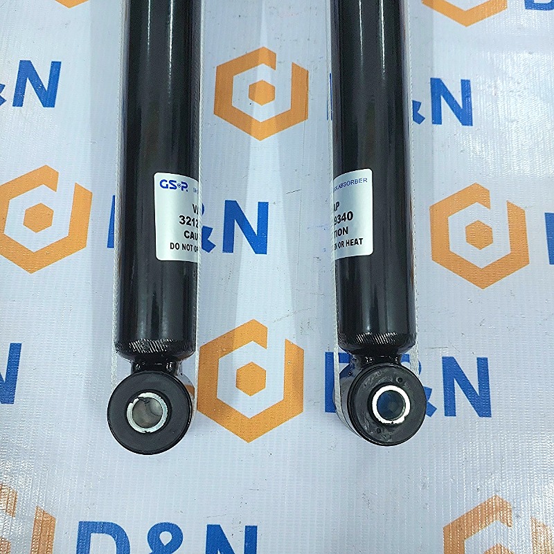 Giảm xóc sau, phuộc sau Nissan Sunny N17 2013-2021 GSP |348029, 56210-1HJ1A, 56210-3AN0C, 56210-3BG0A, E6210-1HJ1A, E6210-3AN0C, E6210-3BB2A, E6210-3BB3A, E6210-3BG0A