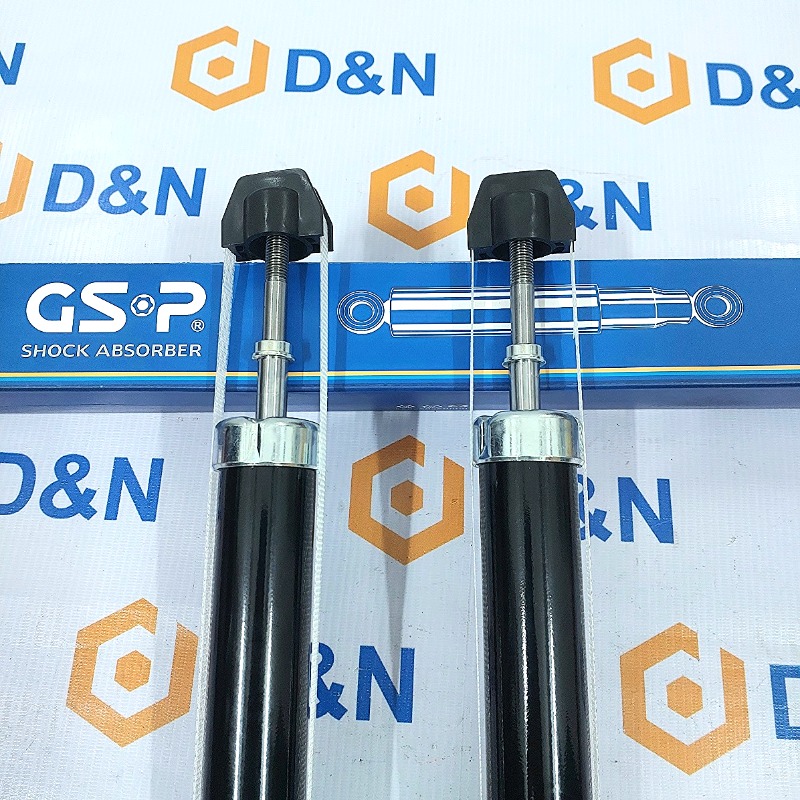 Giảm xóc sau, phuộc sau Nissan Sunny N17 2013-2021 GSP |348029, 56210-1HJ1A, 56210-3AN0C, 56210-3BG0A, E6210-1HJ1A, E6210-3AN0C, E6210-3BB2A, E6210-3BB3A, E6210-3BG0A