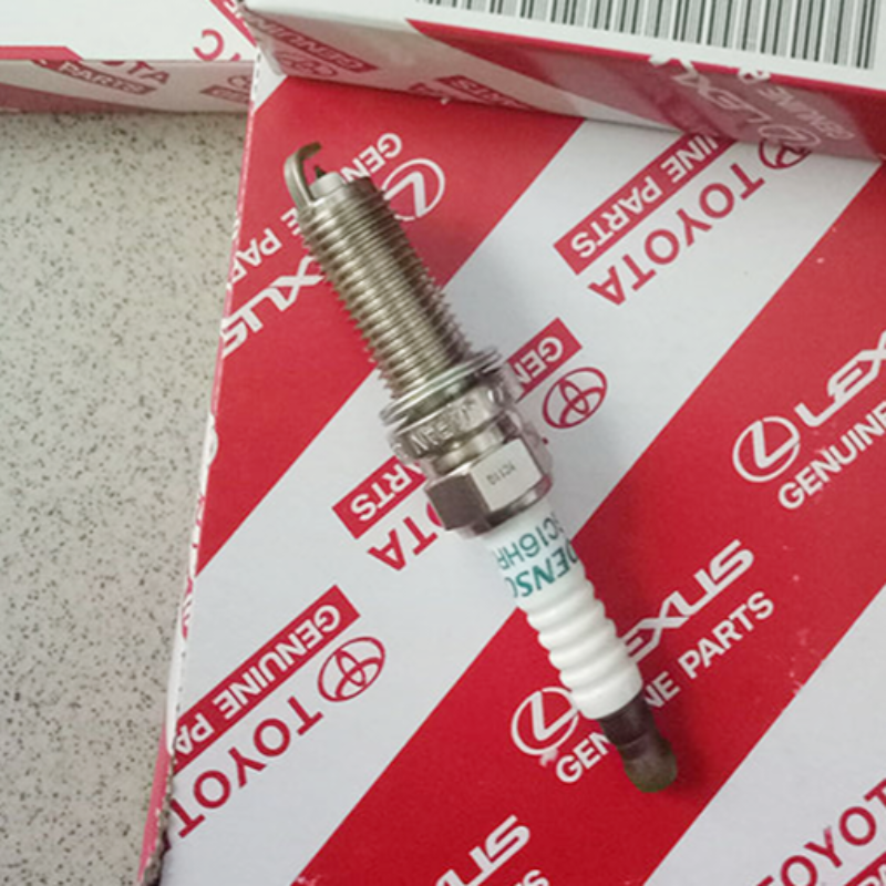 Bugi, Buzi Toyota Wigo, Yaris, Veloz, Avanza 2018- 2026