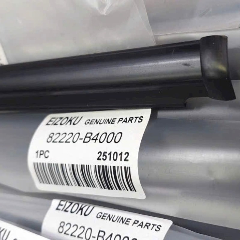 Nẹp chân cửa kính Hyundai I10 Grand, Morning, Getz