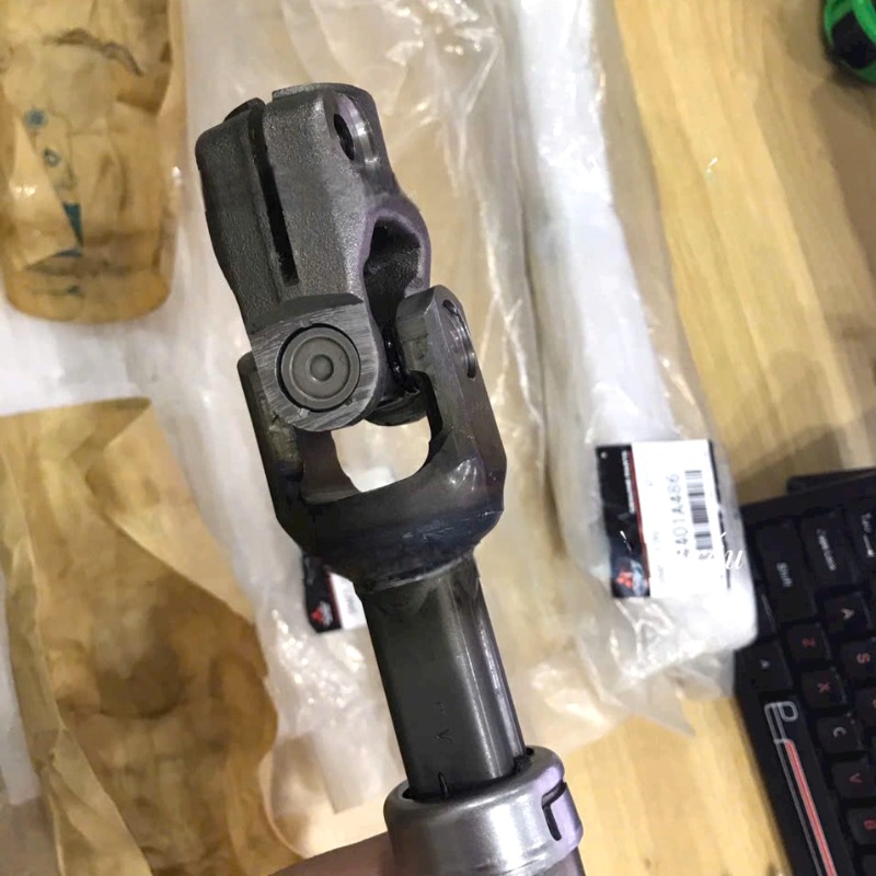 Khớp lái Cát-đăng Mitsubishi Xpander 2018-2026 | 4401A486